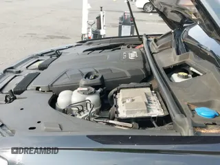 ✅ 2018 Audi Q7 Premium Plus • VIN: WA1LAAF73JD030408 • Лот: 42936854. Опубликован ранее на IAAI с пробегом 98 023 миль. Бесплатный доступ к архиву аукционных продаж из США и подробный отчёт об истории автомобиля на DreamBid. Изображение 19.