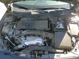 ✅ 2020 Mercedes-Benz CLA 250 • VIN: W1K5J4GB7LN101454 • Lot: 81874115. Wystawiony na Copart z przebiegiem 67 513 mil. Bezpłatny archiwum sprzedaży aukcyjnych z USA i szczegółowy raport historii pojazdu na DreamBid. Zdjęcie 11.