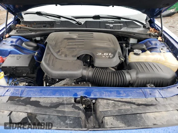 ✅ 2019 Dodge Challenger SXT • VIN: 2C3CDZGG3KH549638 • Лот: 36518053. Опубліковано раніше на Copart з пробігом 35 395 миль. Безкоштовний доступ до архіву аукціонних продажів зі США та докладний звіт про історію автомобіля на DreamBid. Зображення 11.