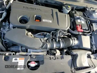 ✅ 2018 Honda Accord Touring • VIN: 1HGCV2F91JA050063 • Lot: 85745275. Wystawiony na Copart z przebiegiem 95 983 mil. Bezpłatny archiwum sprzedaży aukcyjnych z USA i szczegółowy raport historii pojazdu na DreamBid. Zdjęcie 15.