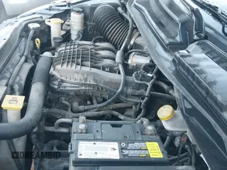 ✅ 2011 Dodge Grand Caravan Express • VIN: 2D4RN4DG6BR647005 • Lot: 43378521. Wystawiony na IAAI z przebiegiem 165 286 mil. Bezpłatny archiwum sprzedaży aukcyjnych z USA i szczegółowy raport historii pojazdu na DreamBid. Zdjęcie 21.