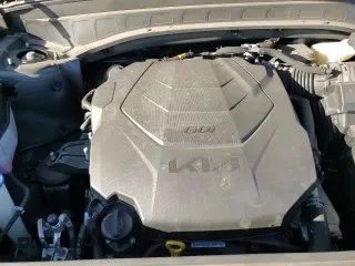 ✅ 2023 Kia Telluride EX X-Line • VIN: 5XYP3DGC1PG411313 • Lot: 84603465. Wystawiony na Copart z przebiegiem 39 687 mil. Bezpłatny archiwum sprzedaży aukcyjnych z USA i szczegółowy raport historii pojazdu na DreamBid. Zdjęcie 15.