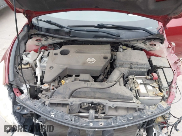 ✅ 2014 Nissan Altima S • VIN: 1N4AL3AP9EN243573 • Lot: 44926248. Wystawiony na IAAI z przebiegiem 71 495 mil. Bezpłatny archiwum sprzedaży aukcyjnych z USA i szczegółowy raport historii pojazdu na DreamBid. Zdjęcie 10.