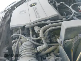 ✅ 2007 Mazda 3 S Grand Touring • VIN: JM1BK343371747413 • Lot: 38946090. Listed on IAAI with 250,102 mi. Free auction sales archive from the USA and detailed vehicle history report at DreamBid. Image 13.