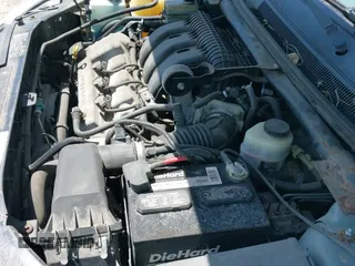 ✅ 2006 Mercury Montego Premier • VIN: 1MEFM421X6G608845 • Lot: 42417701. Wystawiony na IAAI z przebiegiem 135 648 mil. Bezpłatny archiwum sprzedaży aukcyjnych z USA i szczegółowy raport historii pojazdu na DreamBid. Zdjęcie 12.