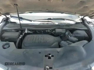 ✅ 2017 Acura MDX Advance • VIN: 5FRYD4H8XHB038033 • Lot: 80025165. Listed on Copart with 103,573 mi. Free auction sales archive from the USA and detailed vehicle history report at DreamBid. Image 16.