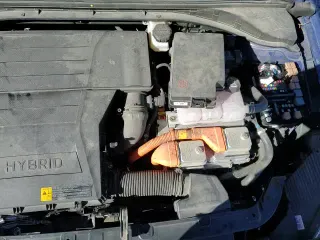 ✅ 2022 Hyundai Ioniq Blue • VIN: KMHC65LC9NU268734 • Lot: 89368835. Wystawiony na Copart z przebiegiem 67 892 mil. Bezpłatny archiwum sprzedaży aukcyjnych z USA i szczegółowy raport historii pojazdu na DreamBid. Zdjęcie 16.