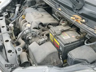 ✅ 2015 Toyota Yaris L • VIN: VNKKTUD39FA030409 • Lot: 41363044. Listed on IAAI with 82,611 mi. Free auction sales archive from the USA and detailed vehicle history report at DreamBid. Image 19.