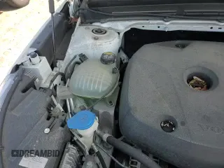 ✅ 2020 Volvo XC40 Inscription • VIN: YV4162UL1L2320498 • Lot: 58047125. Listed on Copart with 64,346 mi. Free auction sales archive from the USA and detailed vehicle history report at DreamBid. Image 14.