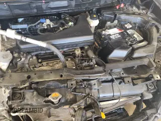 ✅ 2017 Nissan Rogue S • VIN: 5N1AT2MT6HC853326 • Lot: 80831025. Listed on Copart with 64,549 mi. Free auction sales archive from the USA and detailed vehicle history report at DreamBid. Image 17.