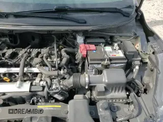 ✅ 2020 Nissan Versa SR • VIN: 3N1CN8FV6LL882964 • Lot: 71836415. Listed on Copart with 120,304 mi. Free auction sales archive from the USA and detailed vehicle history report at DreamBid. Image 15.