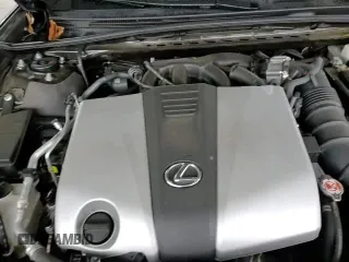 ✅ 2020 Lexus ES 350 • VIN: 58ADZ1B11LU056503 • Lot: 90893215. Listed on Copart with 69,607 mi. Free auction sales archive from the USA and detailed vehicle history report at DreamBid. Image 15.