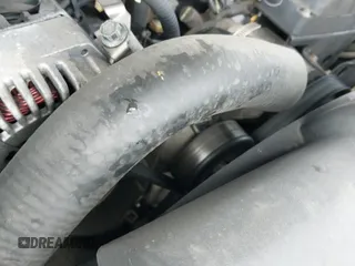 ✅ 2004 Ford Explorer XLT • VIN: 1FMZU73K84UA32139 • Лот: 43026158. Опубликован ранее на IAAI с пробегом 261 981 миль. Бесплатный доступ к архиву аукционных продаж из США и подробный отчёт об истории автомобиля на DreamBid. Изображение 13.