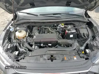 ✅ 2023 Ford Escape Active • VIN: 1FMCU0GN5PUA60356 • Lot: 83866885. Listed on Copart with 47,417 mi. Free auction sales archive from the USA and detailed vehicle history report at DreamBid. Image 16.