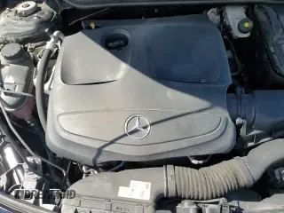 ✅ 2017 Mercedes-Benz CLA 250 • VIN: WDDSJ4GB9HN500151 • Lot: 90712835. Listed on Copart with 104,526 mi. Free auction sales archive from the USA and detailed vehicle history report at DreamBid. Image 13.