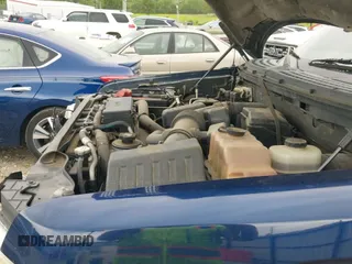 ✅ 2009 Ford F-150 XL • VIN: 1FTPW14V49KB97622 • Lot: 42259342. Listed on IAAI with 120,775 mi. Free auction sales archive from the USA and detailed vehicle history report at DreamBid. Image 19.