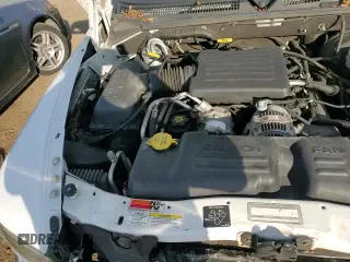 ✅ 2002 Dodge Dakota SLT • VIN: 1B7HL48NX2S560486 • Lot: 84499894. Wystawiony na Copart z przebiegiem 277 151 mil. Bezpłatny archiwum sprzedaży aukcyjnych z USA i szczegółowy raport historii pojazdu na DreamBid. Zdjęcie 13.