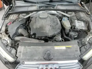 ✅ 2017 Audi A4 Premium Plus • VIN: WAULNAF48HN008535 • Lot: 90760995. Wystawiony na Copart z przebiegiem 144 588 mil. Bezpłatny archiwum sprzedaży aukcyjnych z USA i szczegółowy raport historii pojazdu na DreamBid. Zdjęcie 13.