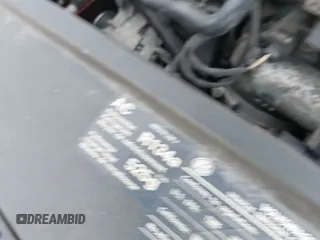 ✅ 2009 Volkswagen Eos Komfort • VIN: WVWBA71F79V016407 • Lot: 42112174. Listed on IAAI with 100,442 mi. Free auction sales archive from the USA and detailed vehicle history report at DreamBid. Image 13.