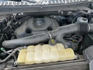 ✅ 2018 Lincoln Navigator Select • VIN: 5LMJJ2JT6JEL20183 • Lot: 81189645. Listed on Copart with 55,129 mi. Free auction sales archive from the USA and detailed vehicle history report at DreamBid. Image 14.