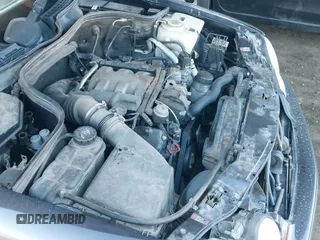 ✅ 2002 Mercedes-Benz CLK 320/430 • VIN: WDBLK65G82T102601 • Lot: 43204585. Wystawiony na IAAI z przebiegiem 182 556 mil. Bezpłatny archiwum sprzedaży aukcyjnych z USA i szczegółowy raport historii pojazdu na DreamBid. Zdjęcie 13.