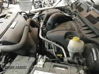 ✅ 2016 Ram 1500 Rebel • VIN: 1C6RR7YT3GS351611 • Lot: 43718492. Listed on IAAI with 133,690 mi. Free auction sales archive from the USA and detailed vehicle history report at DreamBid. Image 21.