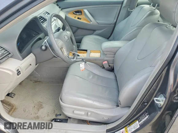 ✅ 2007 Toyota Camry SE • VIN: 4T1BK46K07U546444 • Lot: 74800395. Wystawiony na Copart z przebiegiem 71 189 mil. Bezpłatny archiwum sprzedaży aukcyjnych z USA i szczegółowy raport historii pojazdu na DreamBid. Zdjęcie 7.
