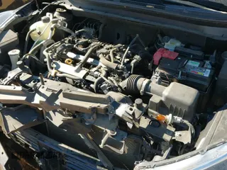 ✅ 2020 Nissan Kicks S • VIN: 3N1CP5BV7LL504568 • Lot: 43522364. Listed on IAAI with 114,007 mi. Free auction sales archive from the USA and detailed vehicle history report at DreamBid. Image 22.