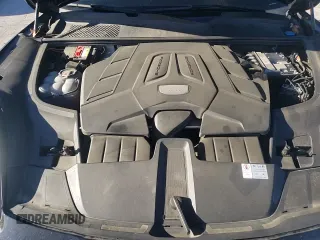 ✅ 2021 Porsche Cayenne • VIN: WP1BA2AY7MDA40367 • Lot: 88623015. Listed on Copart with 55,532 mi. Free auction sales archive from the USA and detailed vehicle history report at DreamBid. Image 14.