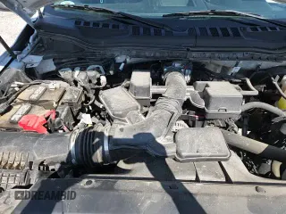 ✅ 2022 Ford F-250 XL • VIN: 1FT7W2B62NEG30994 • Lot: 66441025. Listed on Copart with 80,672 mi. Free auction sales archive from the USA and detailed vehicle history report at DreamBid. Image 13.