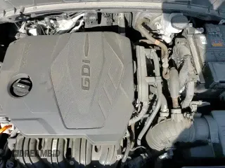 ✅ 2024 Hyundai Tucson SEL • VIN: KM8JBCDE4RU286216 • Лот: 60199805. Опубликован ранее на Copart с пробегом 74 612 миль. Бесплатный доступ к архиву аукционных продаж из США и подробный отчёт об истории автомобиля на DreamBid. Изображение 14.