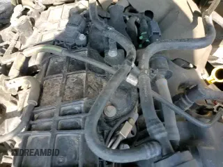 ✅ 2022 Ford Transit Cargo • VIN: 1FTBR3XG2NKA05019 • Lot: 84794975. Listed on Copart with 99,244 mi. Free auction sales archive from the USA and detailed vehicle history report at DreamBid. Image 16.