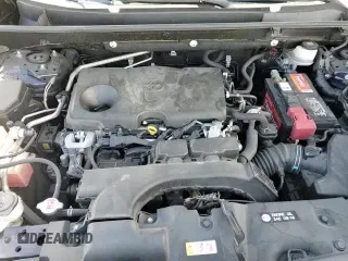 ✅ 2019 Toyota RAV4 XLE Premium • VIN: JTMC1RFV1KD014468 • Лот: 85842555. Опубликован ранее на Copart с пробегом 123 889 миль. Бесплатный доступ к архиву аукционных продаж из США и подробный отчёт об истории автомобиля на DreamBid. Изображение 14.