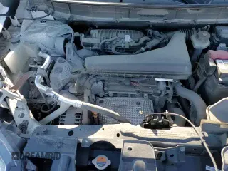 ✅ 2019 Nissan Rogue SL • VIN: 5N1AT2MT0KC774998 • Lot: 85258425. Listed on Copart with 107,316 mi. Free auction sales archive from the USA and detailed vehicle history report at DreamBid. Image 14.