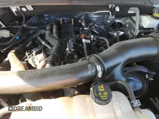 ✅ 2023 Ford Expedition Max XLT • VIN: 1FMJK1J80PEA16880 • Lot: 69947815. Listed on Copart with 45,300 mi. Free auction sales archive from the USA and detailed vehicle history report at DreamBid. Image 16.