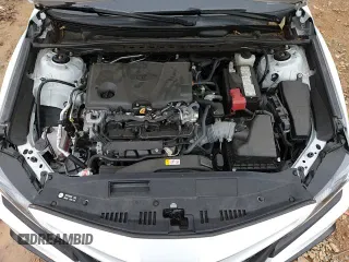 ✅ 2022 Toyota Camry SE • VIN: 4T1T11AKXNU711913 • Lot: 90521605. Listed on Copart with 14,922 mi. Free auction sales archive from the USA and detailed vehicle history report at DreamBid. Image 16.