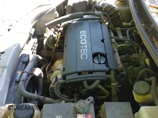 ✅ 2010 Chevrolet Aveo 2LT • VIN: KL1TG6DE2AB113141 • Lot: 42302625. Listed on IAAI with 169,450 mi. Free auction sales archive from the USA and detailed vehicle history report at DreamBid. Image 16.