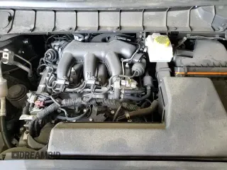 ✅ 2023 Nissan Pathfinder SV • VIN: 5N1DR3BDXPC269281 • Lot: 68524905. Listed on Copart with 35,660 mi. Free auction sales archive from the USA and detailed vehicle history report at DreamBid. Image 16.