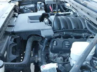 ✅ 2015 GMC Sierra 1500 Denali • VIN: 3GTU2WEJ4FG361641 • Lot: 43930051. Listed on IAAI with 155,655 mi. Free auction sales archive from the USA and detailed vehicle history report at DreamBid. Image 20.