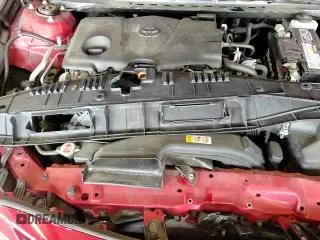 2020 Toyota Camry SE with VIN 4T1G11BK7LU002627, listed as a Copart auction lot 70642995 with 95,783 mi miles and Salvage title. Bid and sale history available at DreamBid. Image 15.