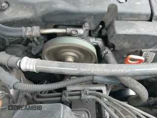 ✅ 2003 Acura TL • VIN: 19UUA566X3A080723 • Lot: 43552631. Listed on IAAI with 181,048 mi. Free auction sales archive from the USA and detailed vehicle history report at DreamBid. Image 17.