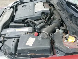 ✅ 2005 Nissan Maxima SE • VIN: 1N4BA41EX5C821772 • Lot: 41938885. Listed on IAAI with 167,167 mi. Free auction sales archive from the USA and detailed vehicle history report at DreamBid. Image 19.