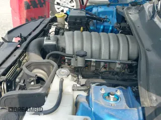 2008 Dodge Charger SRT-8 с VIN 2B3LA73W88H163734, выставлен на аукционе IAAI как лот 42786926 с пробегом 101 483 миль миль и . История ставок и продаж доступна на DreamBid. Изображение 19.