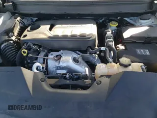 ✅ 2019 Jeep Cherokee Overland • VIN: 1C4PJMJN3KD173830 • Лот: 87229794. Опубликован ранее на Copart с пробегом 82 433 миль. Бесплатный доступ к архиву аукционных продаж из США и подробный отчёт об истории автомобиля на DreamBid. Изображение 17.