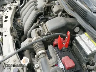 ✅ 2013 Nissan Versa SV • VIN: 3N1CN7APXDL872801 • Lot: 43166466. Listed on IAAI with 124,256 mi. Free auction sales archive from the USA and detailed vehicle history report at DreamBid. Image 12.