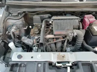 ✅ 2019 Mitsubishi Mirage ES • VIN: ML32F3FJ6KHF00652 • Lot: 61674495. Listed on Copart with 75,086 mi. Free auction sales archive from the USA and detailed vehicle history report at DreamBid. Image 15.