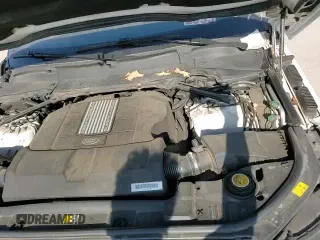 ✅ 2019 Land Rover Range Rover HSE • VIN: SALGS2SV1KA540590 • Лот: 47541455. Опубликован ранее на Copart с пробегом 60 321 миль. Бесплатный доступ к архиву аукционных продаж из США и подробный отчёт об истории автомобиля на DreamBid. Изображение 14.