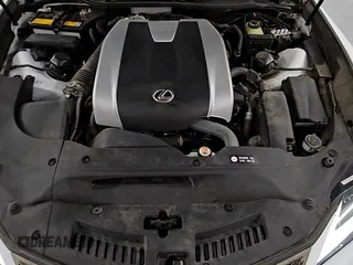 ✅ 2021 Lexus RC 350 F Sport • VIN: JTHGZ5BCXM5024435 • Lot: 84182814. Listed on Copart with 98,446 mi. Free auction sales archive from the USA and detailed vehicle history report at DreamBid. Image 13.