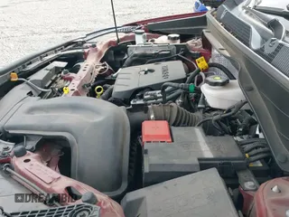 ✅ 2023 Buick Encore GX Select • VIN: KL4MMESL0PB026410 • Lot: 42432663. Listed on IAAI with 31,861 mi. Free auction sales archive from the USA and detailed vehicle history report at DreamBid. Image 20.