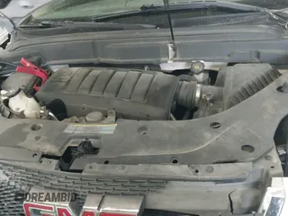 ✅ 2012 GMC Acadia SL • VIN: 1GKKRNED8CJ322637 • Lot: 43148302. Listed on IAAI with 149,832 mi. Free auction sales archive from the USA and detailed vehicle history report at DreamBid. Image 20.